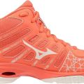 Кроссовки Mizuno WAVE VOLTAGE MID V1GC1965-59