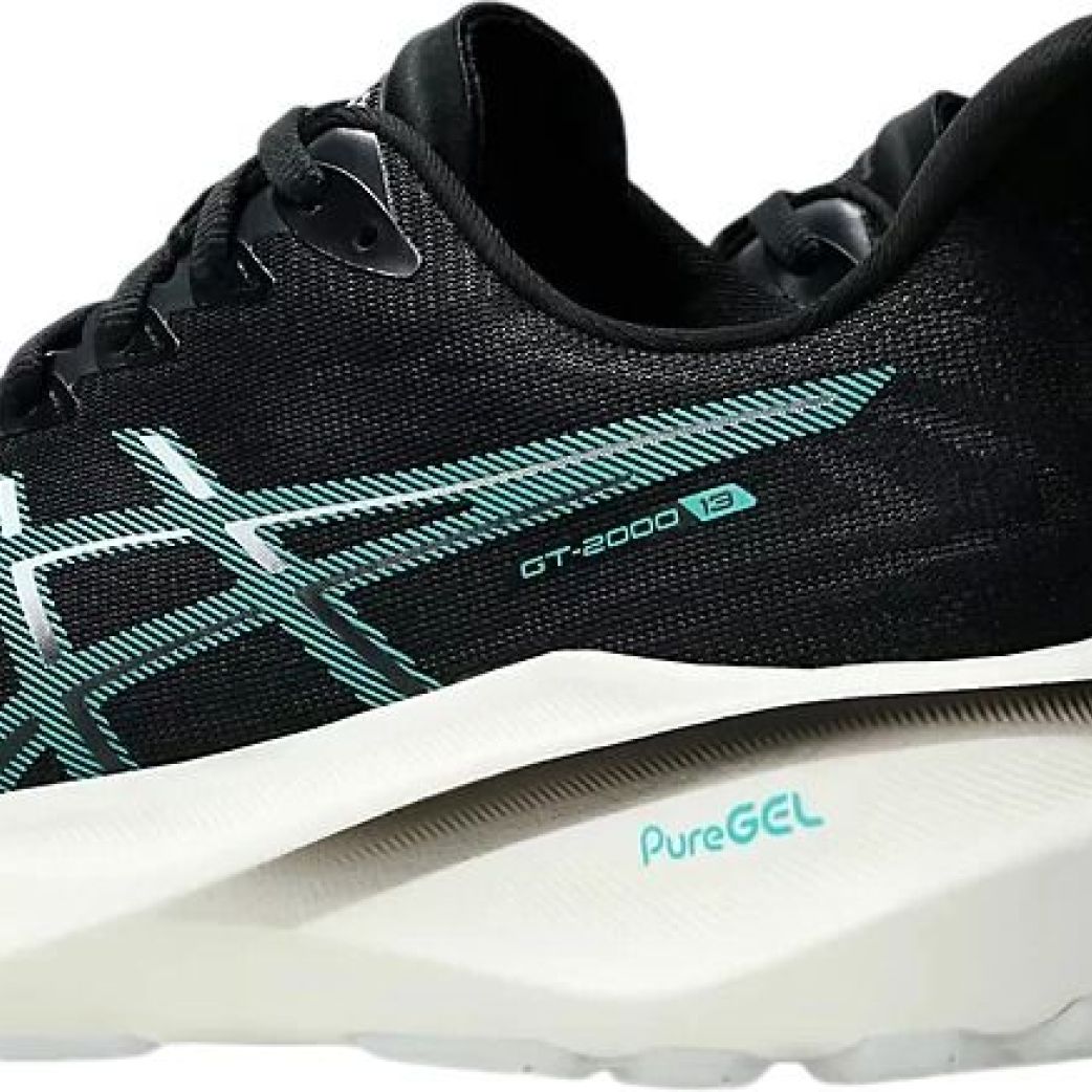 Кроссовки Asics GT-2000 13 1011B861-004