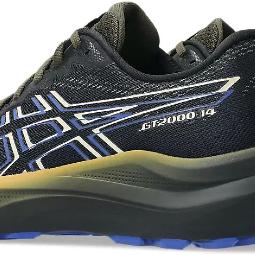 Кроссовки Asics GT-2000 14 GTX 1011C058-001