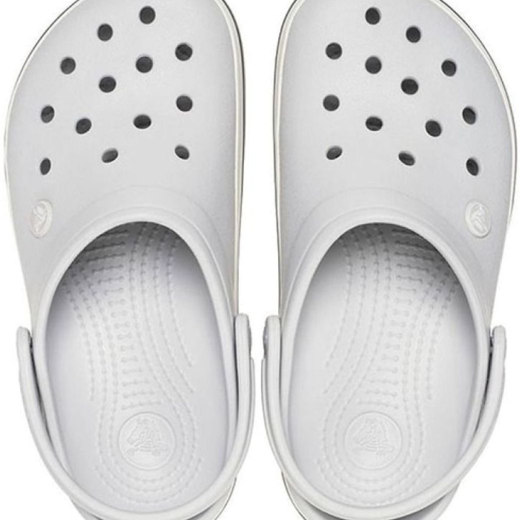 Сабо Crocs Crocband 11016-1FT