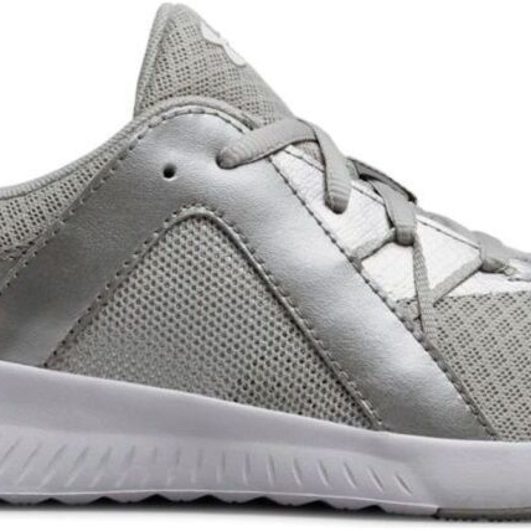 Кроссовки Under Armour Tempo Trainer 3020243-102