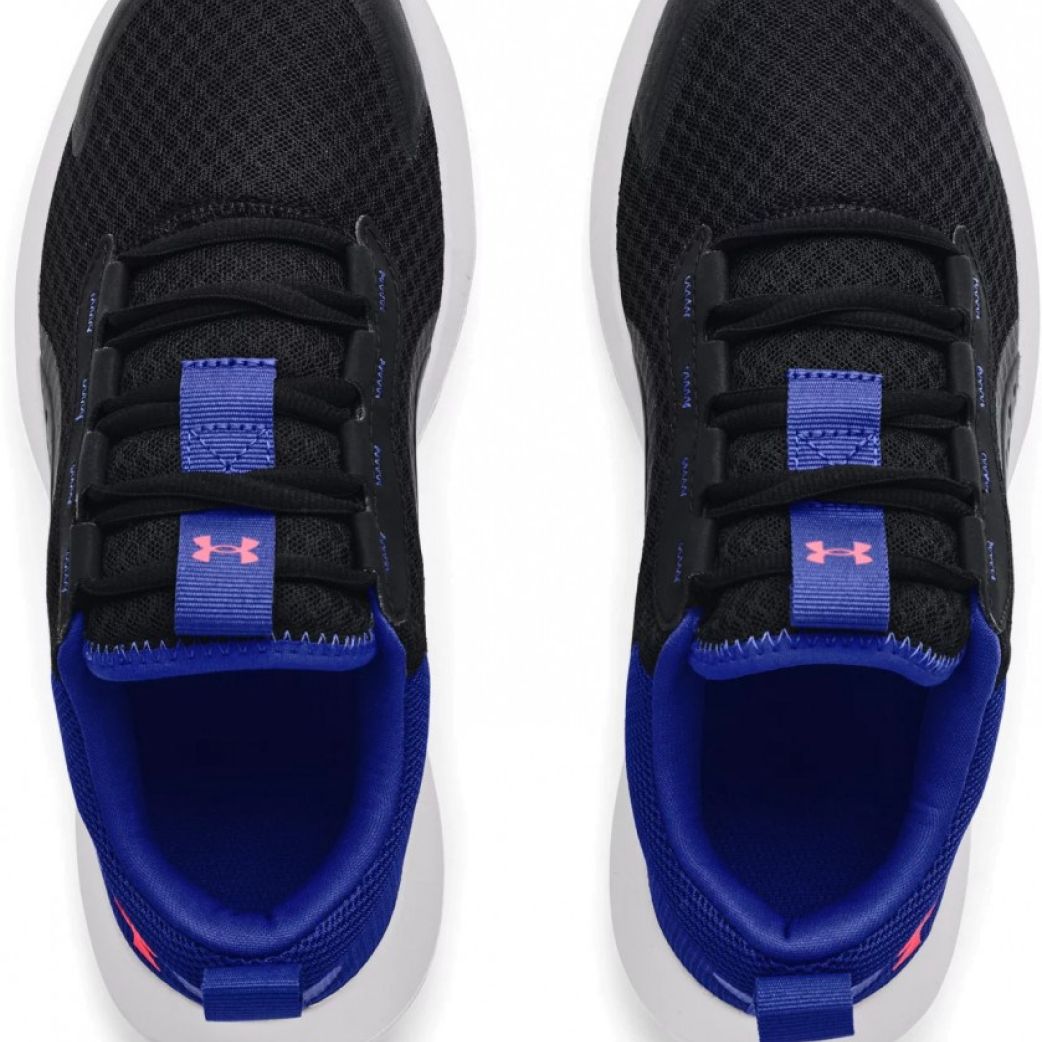 Кроссовки Under Armour W Victory 3023640-103 6.5US