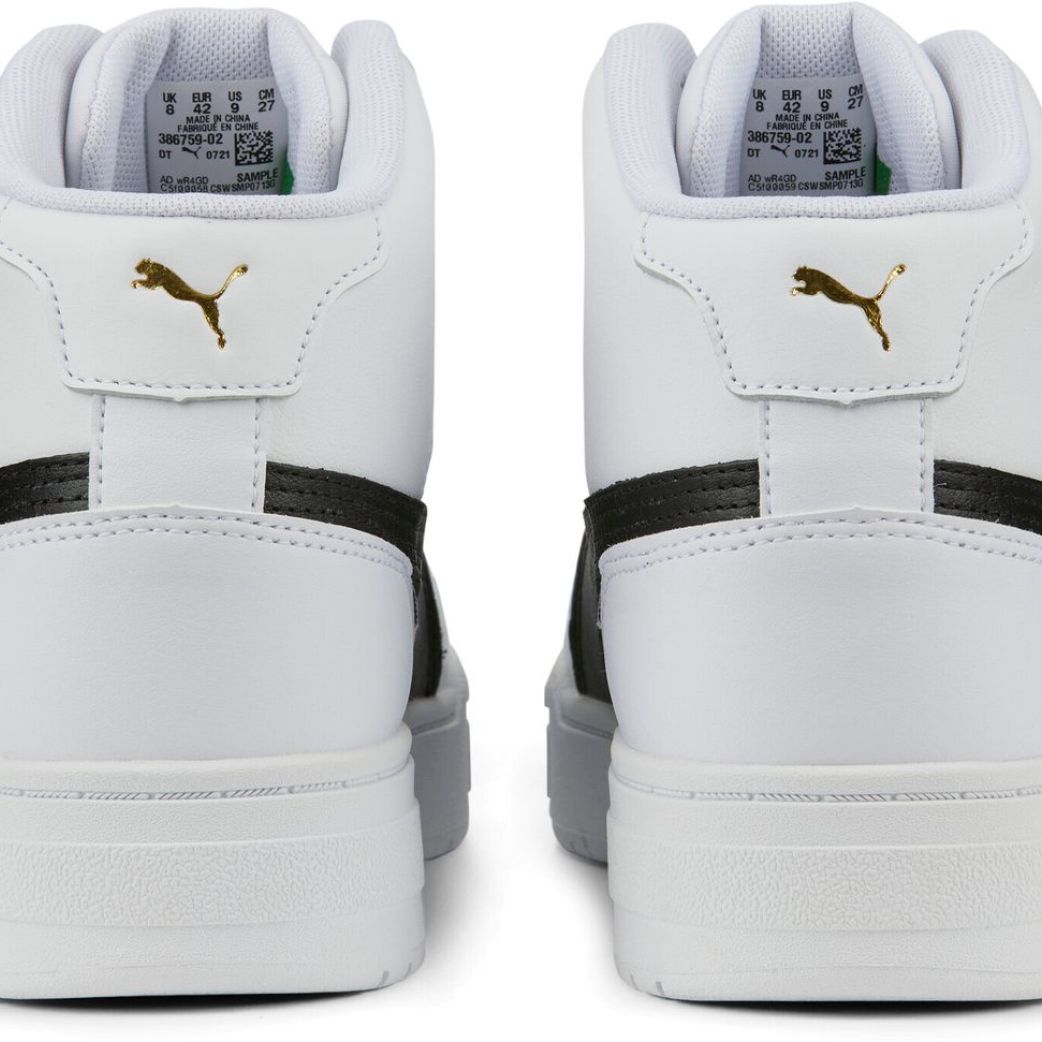 Кеды высокие Puma CA Pro Mid 38675902