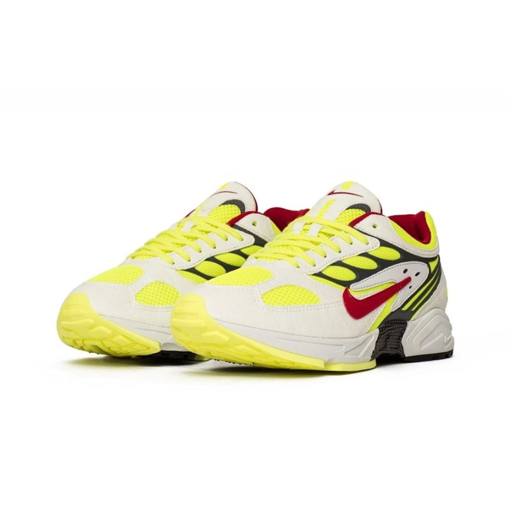Кроссовки Nike AIR GHOST RACER AT5410-100 5US
