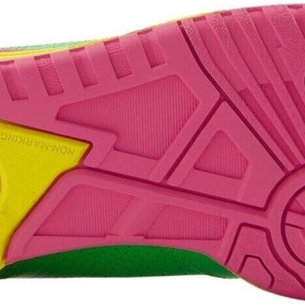 Кроссовки New Balance 550 BB550YKA 10US