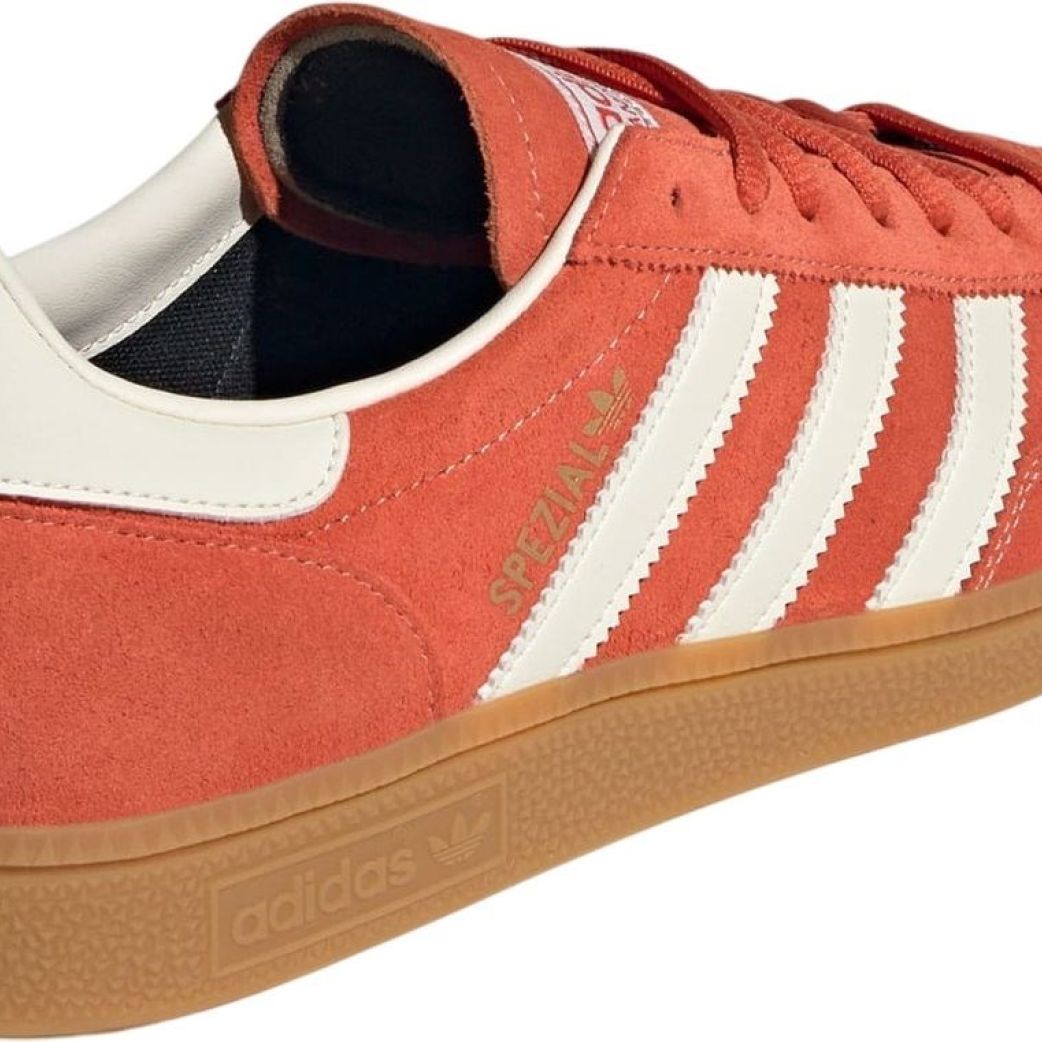 Кроссовки adidas HANDBALL SPEZIAL IG6191  9.5UK