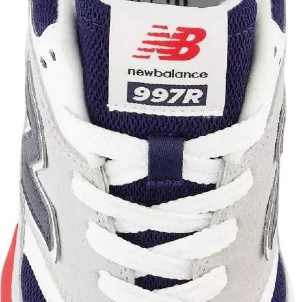 Кроссовки New Balance 997R U997REB 4US