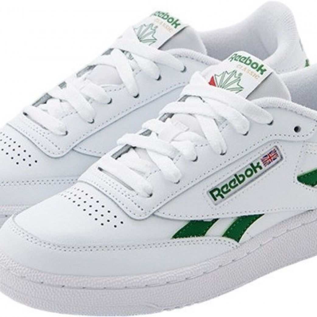 Кроссовки Reebok CLUB C REVENGE ex-ID5000 100032882 7US