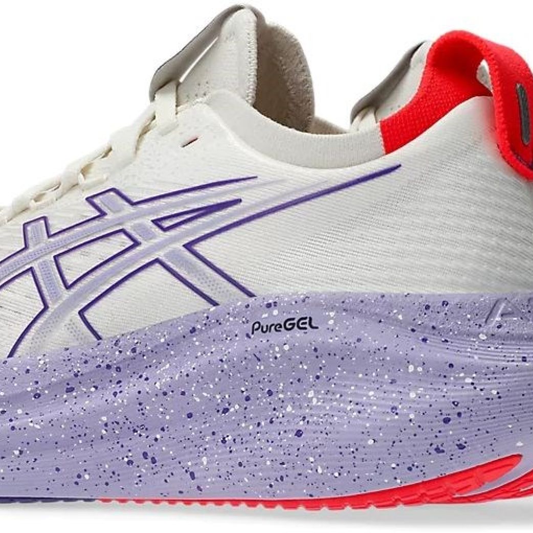 Кроссовки Asics GEL-NIMBUS 27 TOKYO 1012B913-500 7US