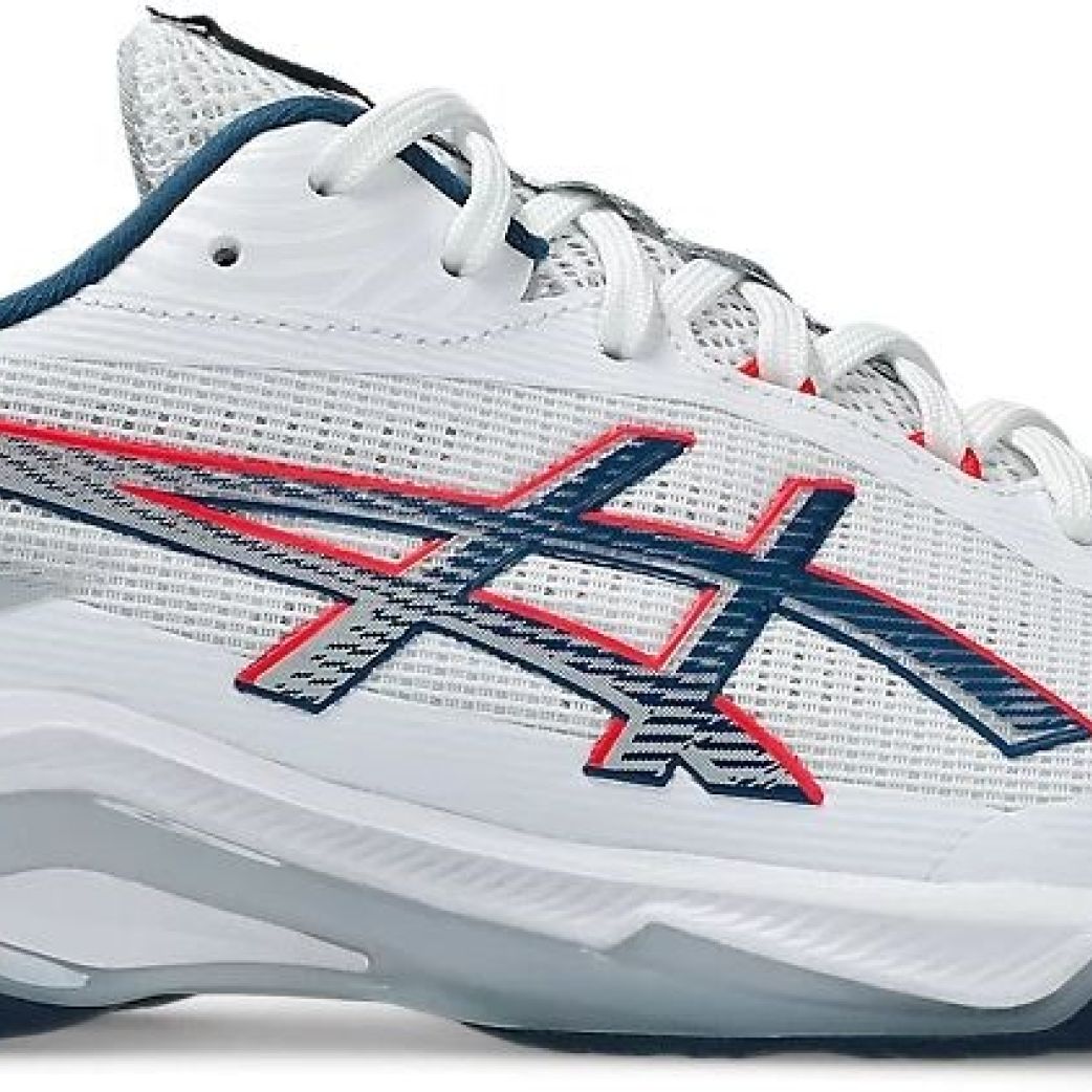 Кроссовки Asics NETBURNER BALLISTIC FF 4 1051A088-101 9US