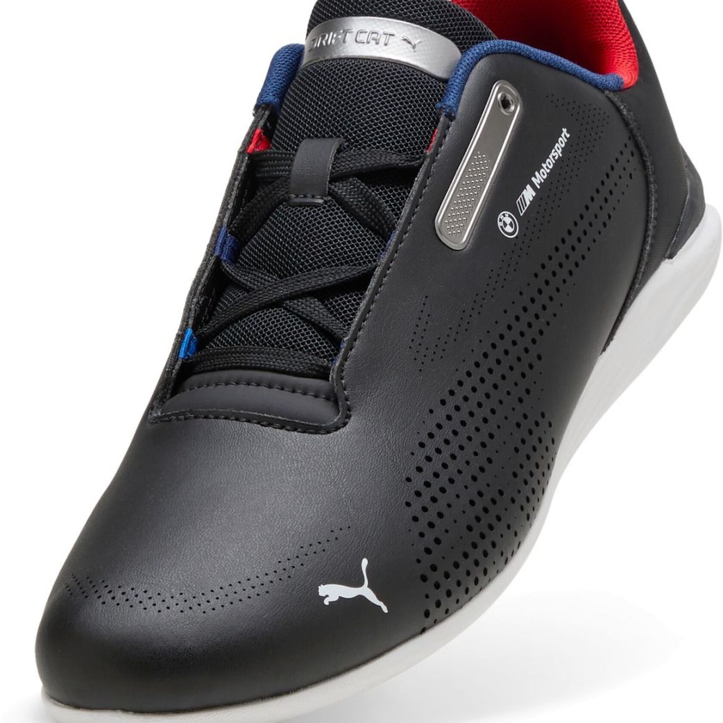 Кроссовки Puma BMW MMS Drift Cat Decima 2.0 30835903