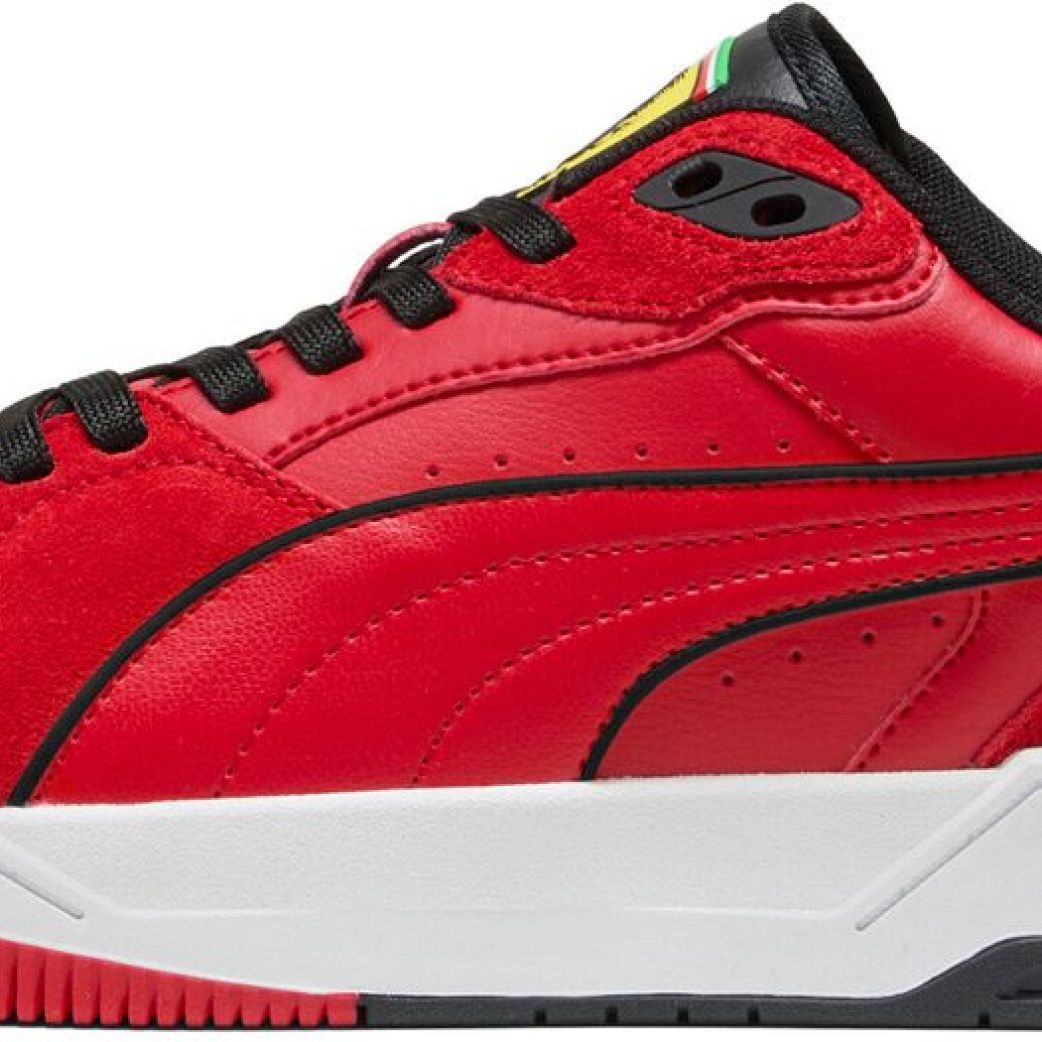 Кеды Puma Ferrari RBD Break Low 30891202