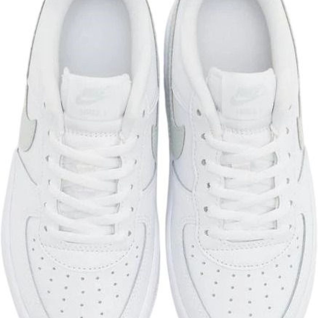 Кроссовки Nike FORCE 1 LOW PS LACE JDF II7648-100  3Y