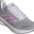 Кроссовки adidas Runblaze W GRETWO/BLILIL/DSHGRY JQ5750 5,5UK