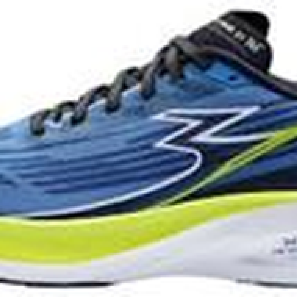 Кроссовки 361-FLAME ST 2 муж 12 р-р