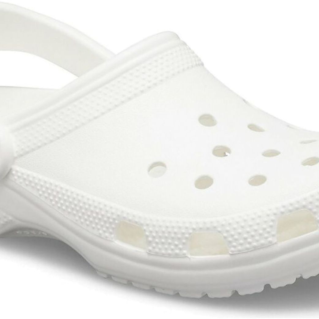 Сабо Crocs Classic Clog 10001-100