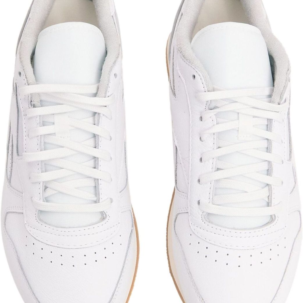 Кроссовки Reebok CLASSIC LEATHER 1983 VINTAGE CREPE 100221166