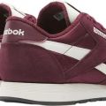 Кроссовки Reebok CLASSIC NYLON 100230535 7.5US