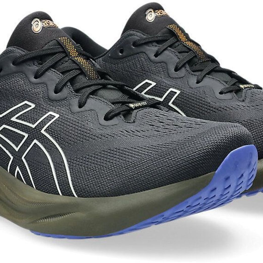 Кроссовки Asics GEL-PULSE 15 GTX 1011B781-003 6.5US