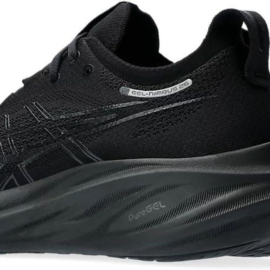 Кроссовки Asics GEL-NIMBUS 26 1011B794-002 8US