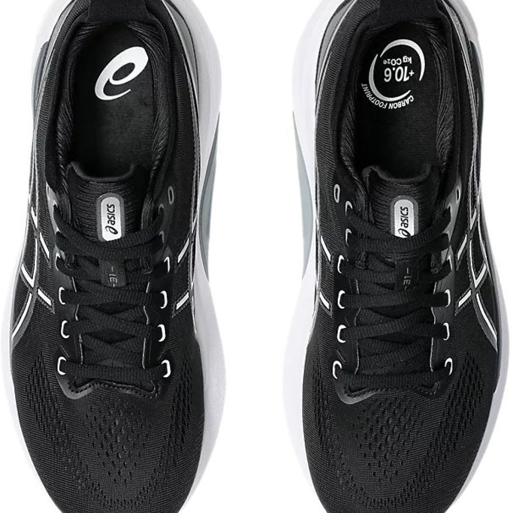 Кроссовки Asics GEL-KAYANO 31 1011B867-002