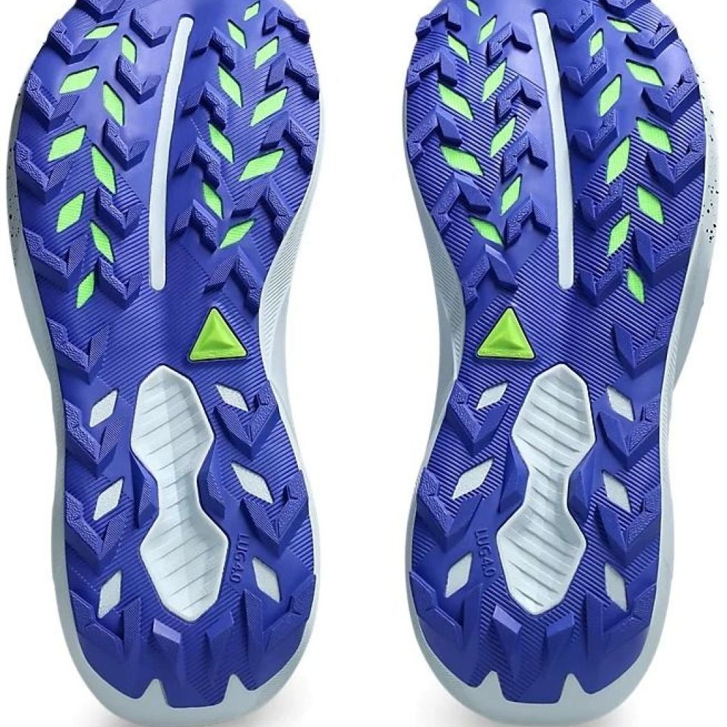 Кроссовки Asics TRABUCO 14 1011C166-400