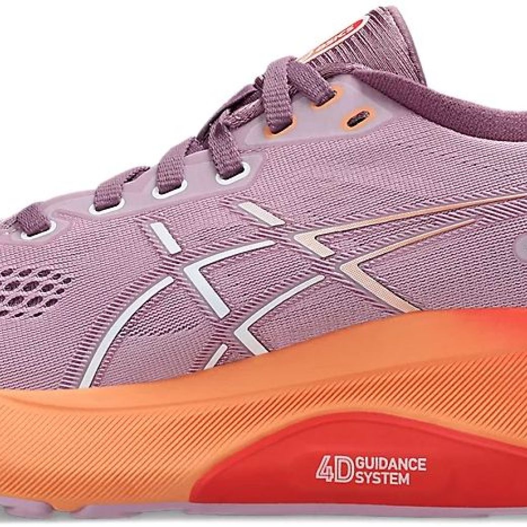 Кроссовки Asics GEL-KAYANO 31 1012B670-700