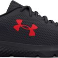 Кроссовки Under Armour UA Charged Rogue 3-BLK 3024877-001