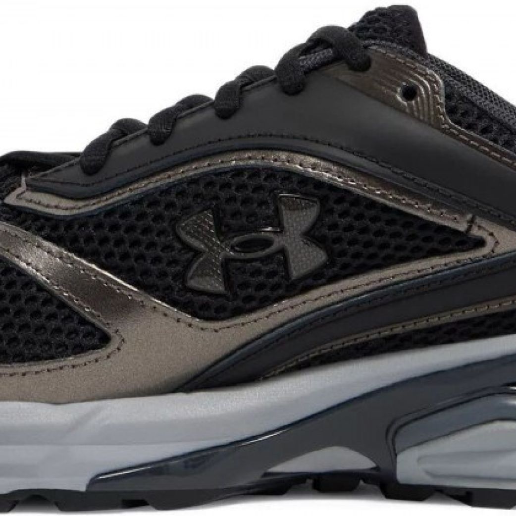 Кроссовки Under Armour HOVR Apparition RTRFTR TC 3027595-007  11.5/13US