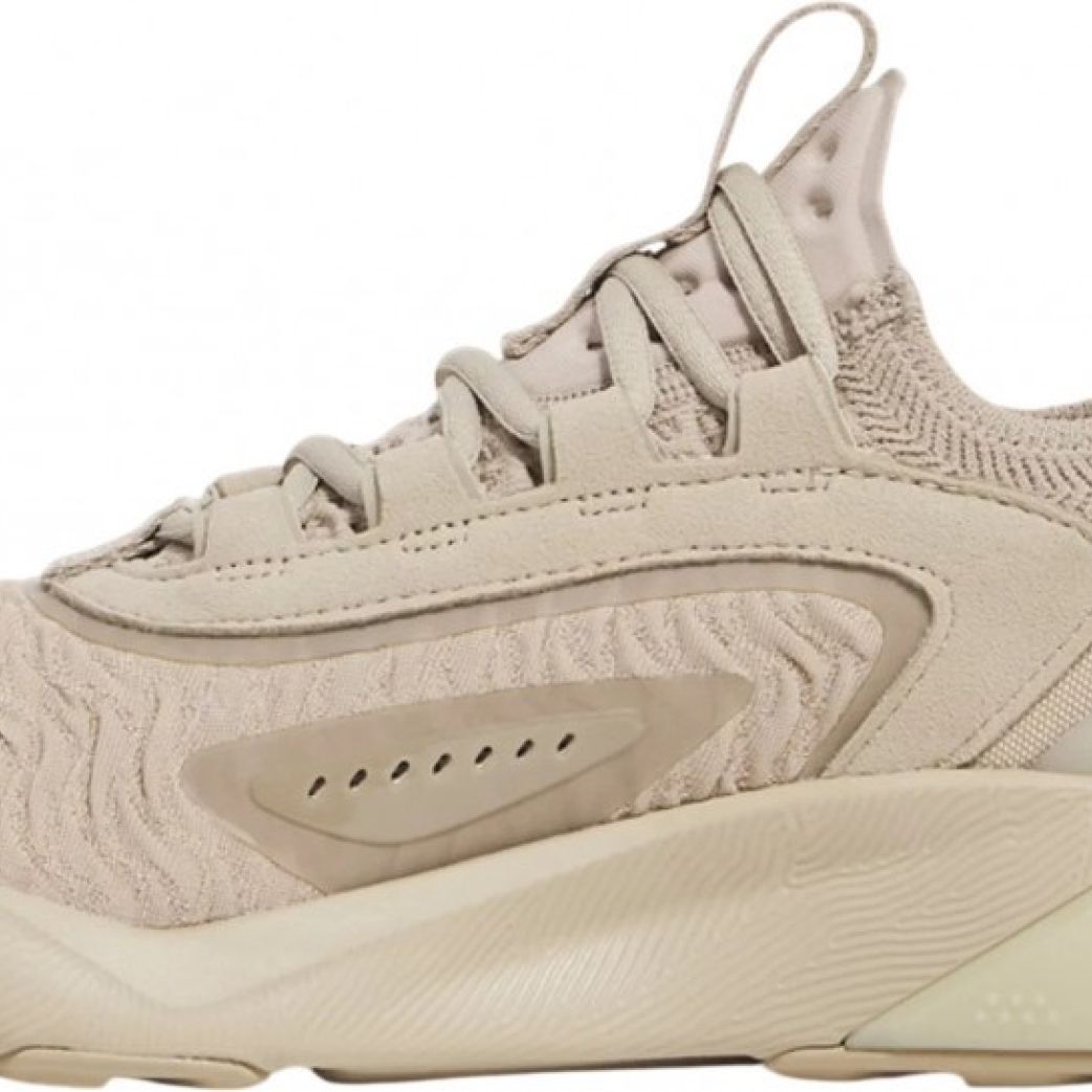 Кроссовки Under Armour W Project Rock 7 3027601-104 7US