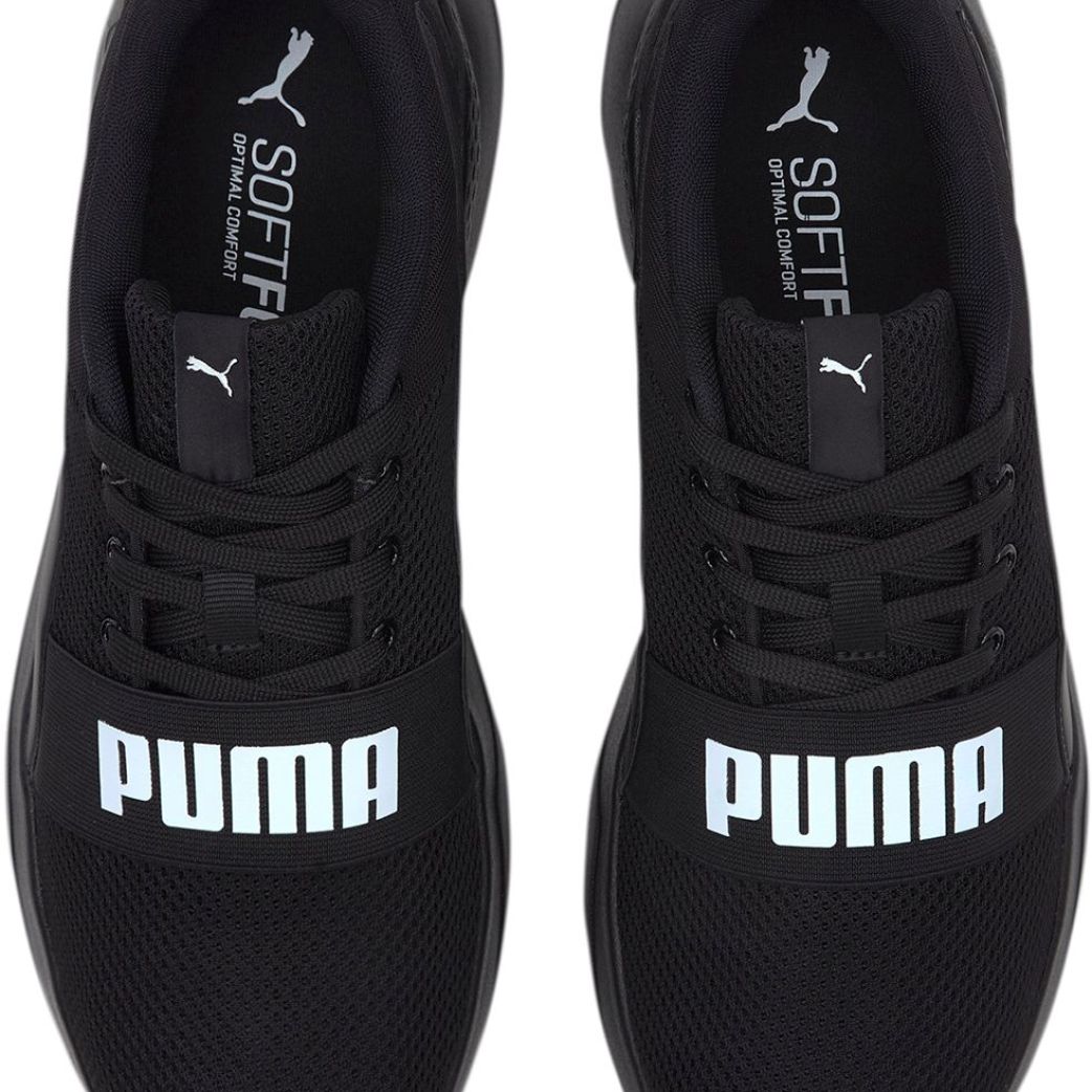 Кроссовки Puma Anzarun Lite Bold 37236201