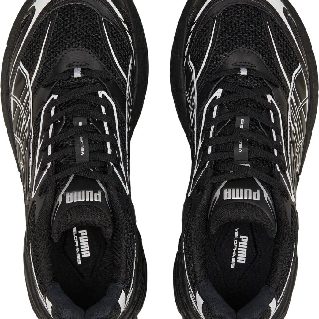 Кроссовки Puma Velophasis Technisch 39093202