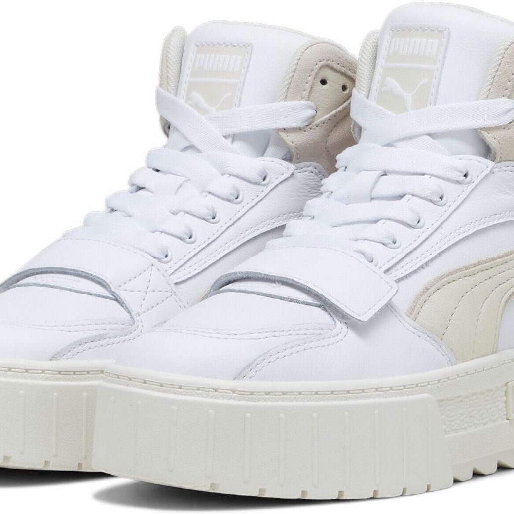 Кеды высокие Puma Mayze Mid PRM Wns 39308301