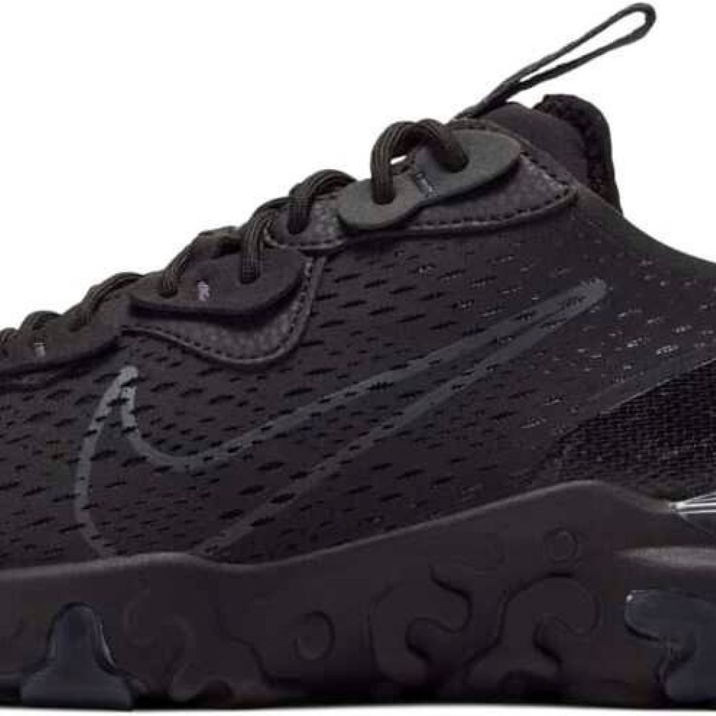 Кроссовки Nike REACT VISION CD4373-101  12US