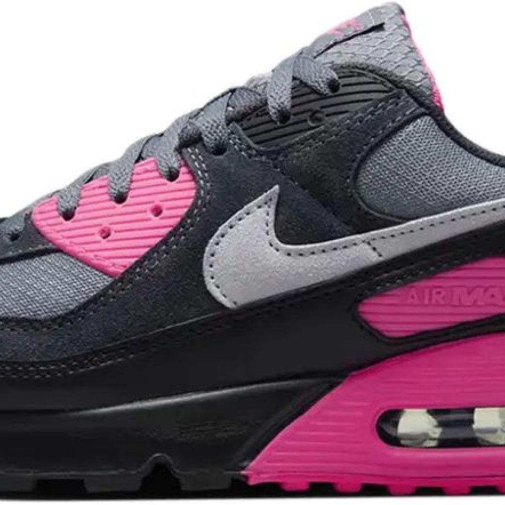 Кроссовки Nike AIR MAX 90 DM0029-010