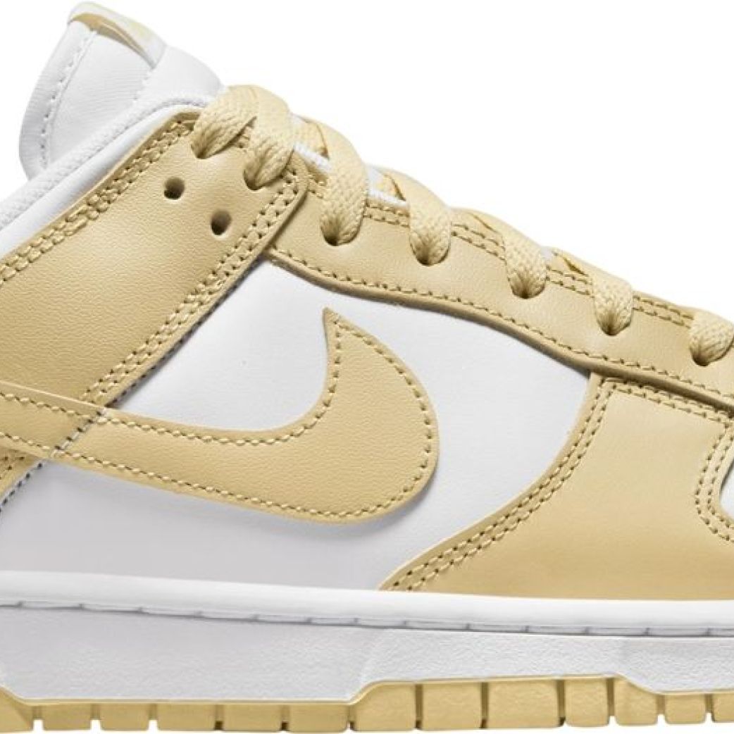 Кроссовки Nike Dunk Low Retro DV0833-100