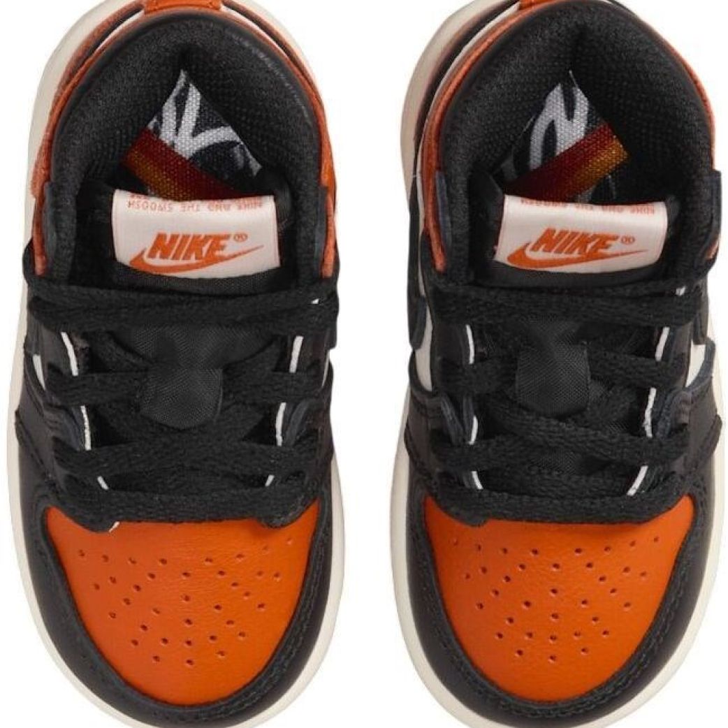 Кроссовки Jordan 1 RETRO HIGH OG BT FD1413-008 2C