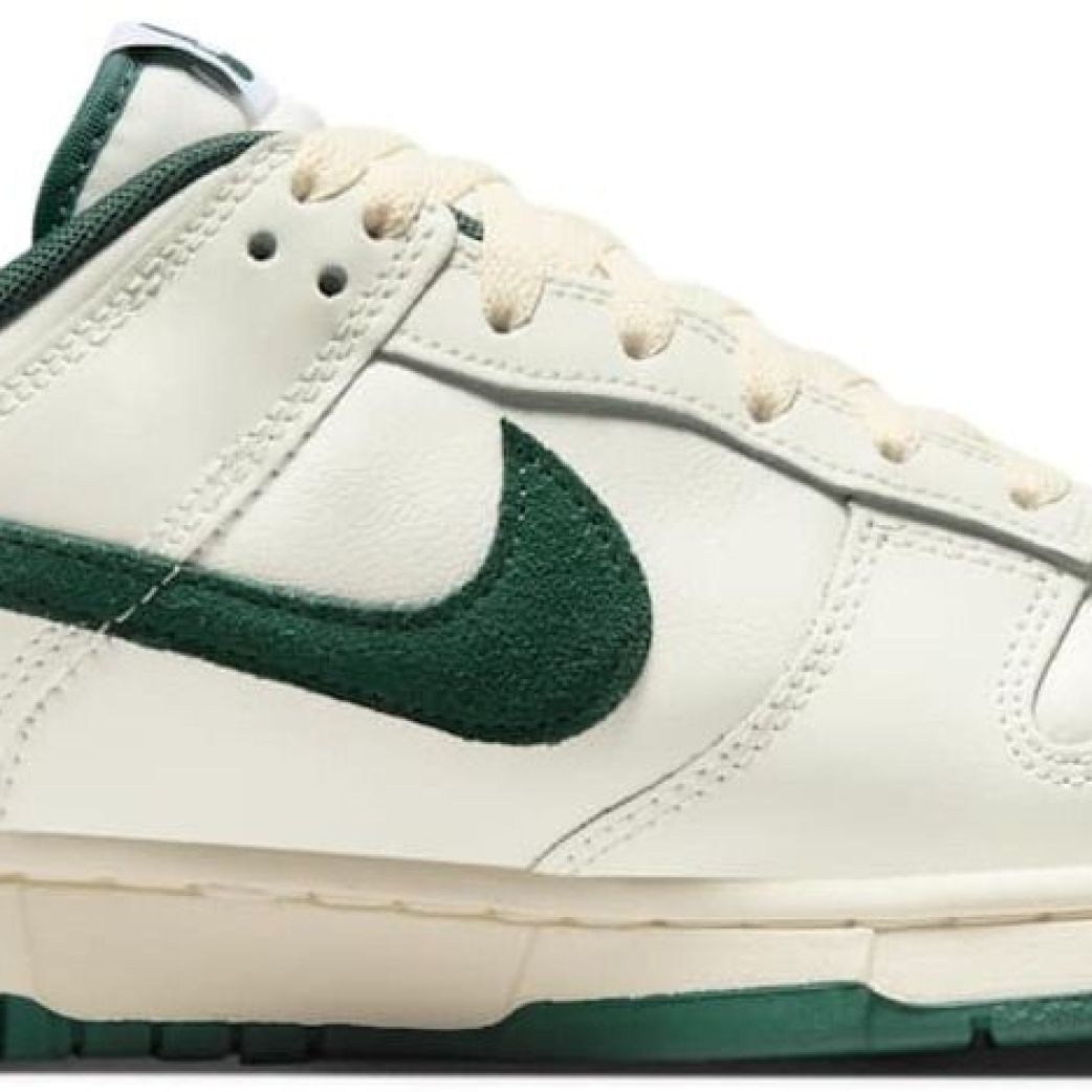 Кроссовки NIKE Dunk Low "Athletic Department FQ8080-133