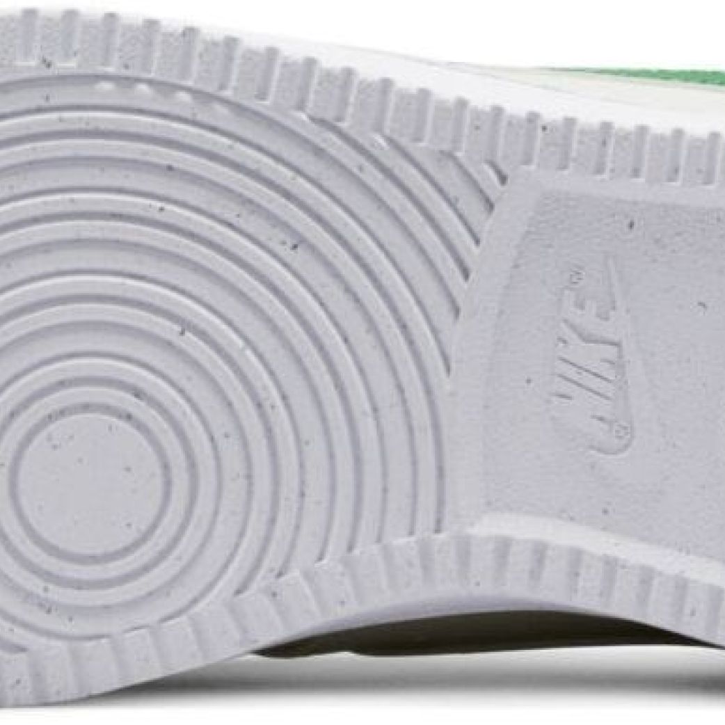 Кроссовки Nike W NIKE COURT VISION LO NN AT FQ8892-133 10.5US