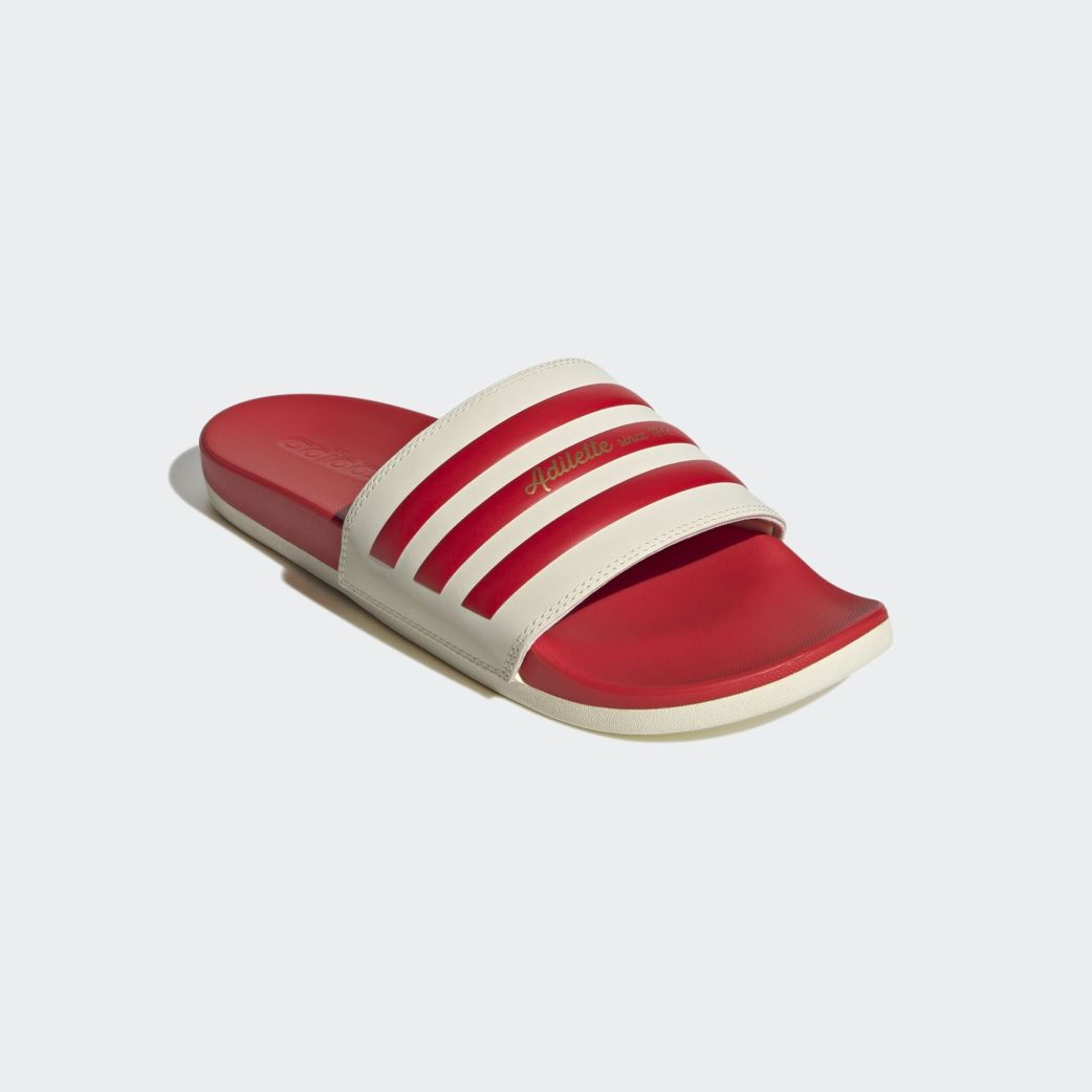 Кроссовки Adidas Adilette Comfort GW8755
