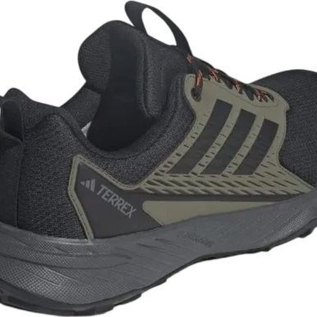 Кроссовки Adidas TERREX TRACEFINDER 2 CLIMA JR7768  9.5UK