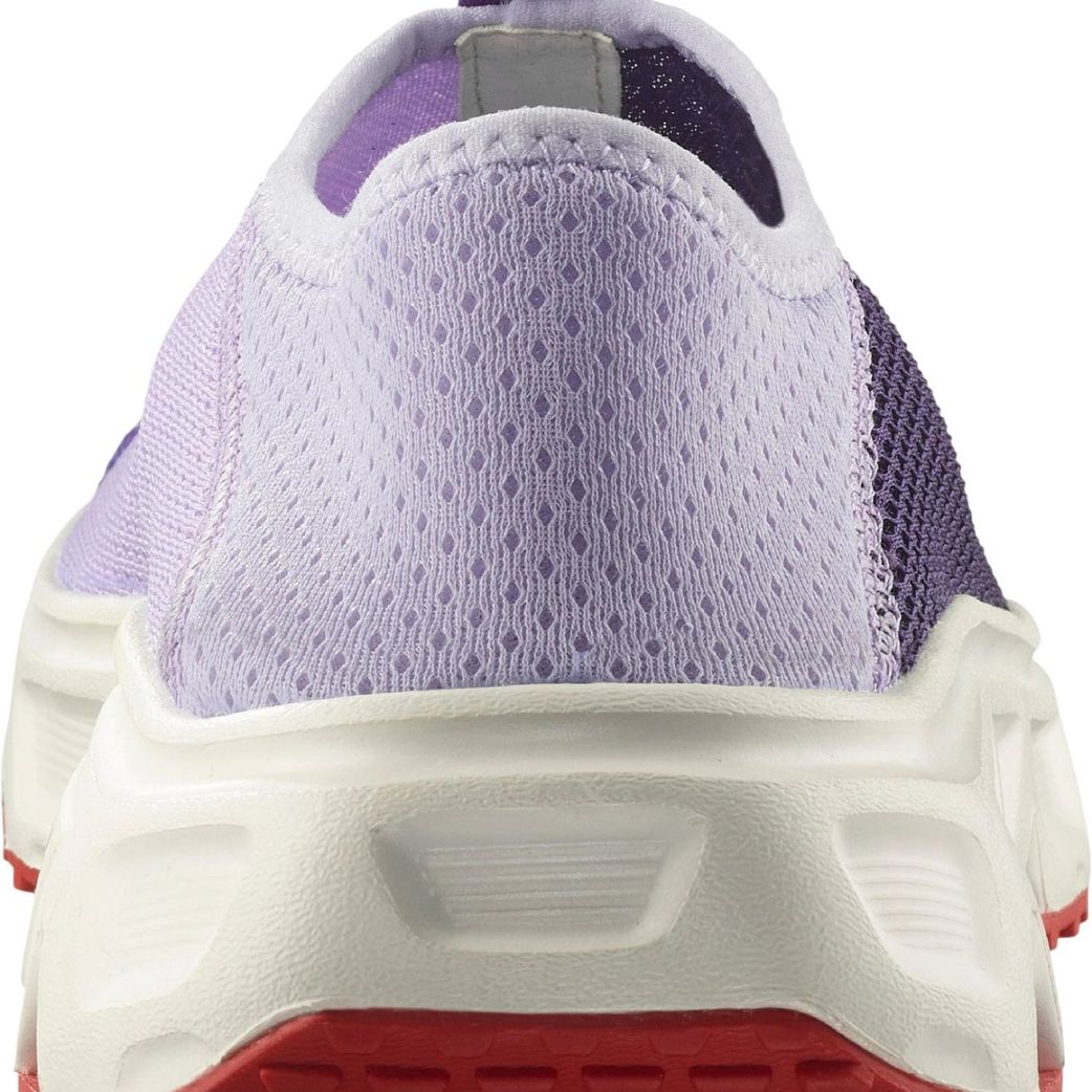 Кроссовки Salomon Schuhe REELAX MOC 6.0 W Astral/Viotul/Fl L47741300
