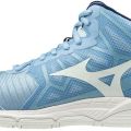 Кроссовки MIZUNO SHOE WAVE SUPERSONIC (W) V1GC2045-29