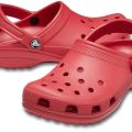 Сабо Crocs Classic 10001-6WC