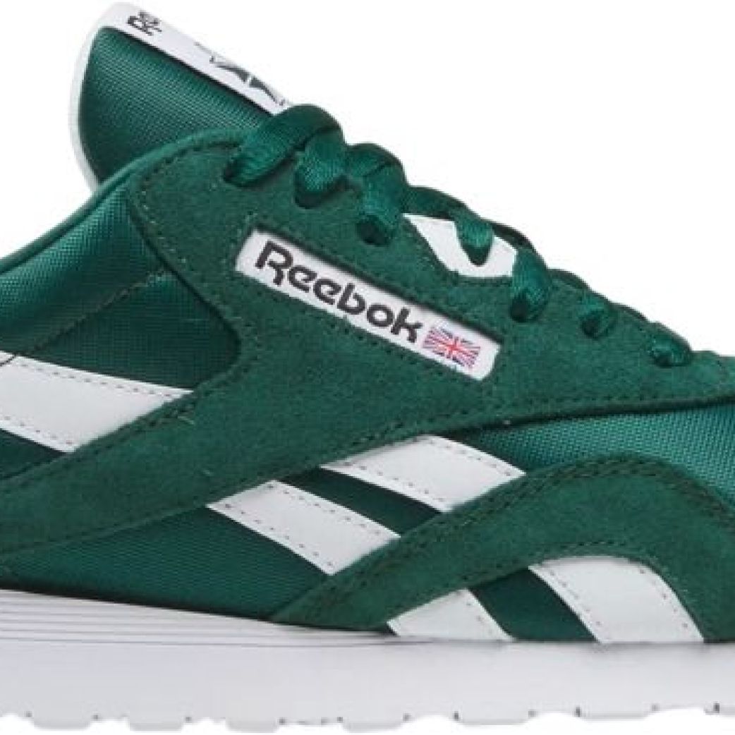 Кроссовки Reebok CLASSIC NYLON 100209550