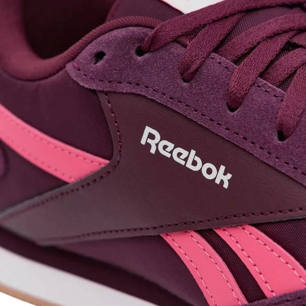 Кроссовки Reebok GLIDE LOW 100230905 6.5US