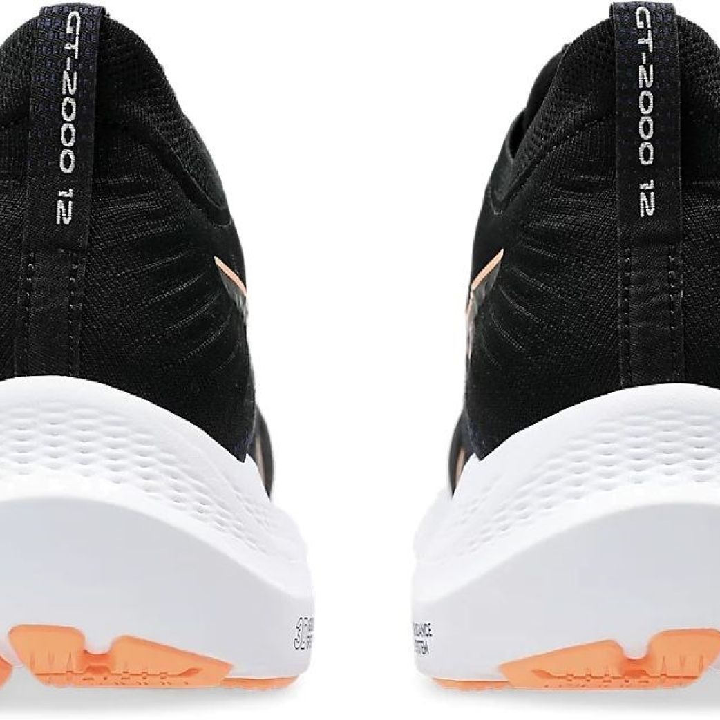 Кроссовки Asics GT-2000 12 MK 1011B798-001  10.5US