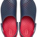Сабо Crocs InMotion Clog 209964-410