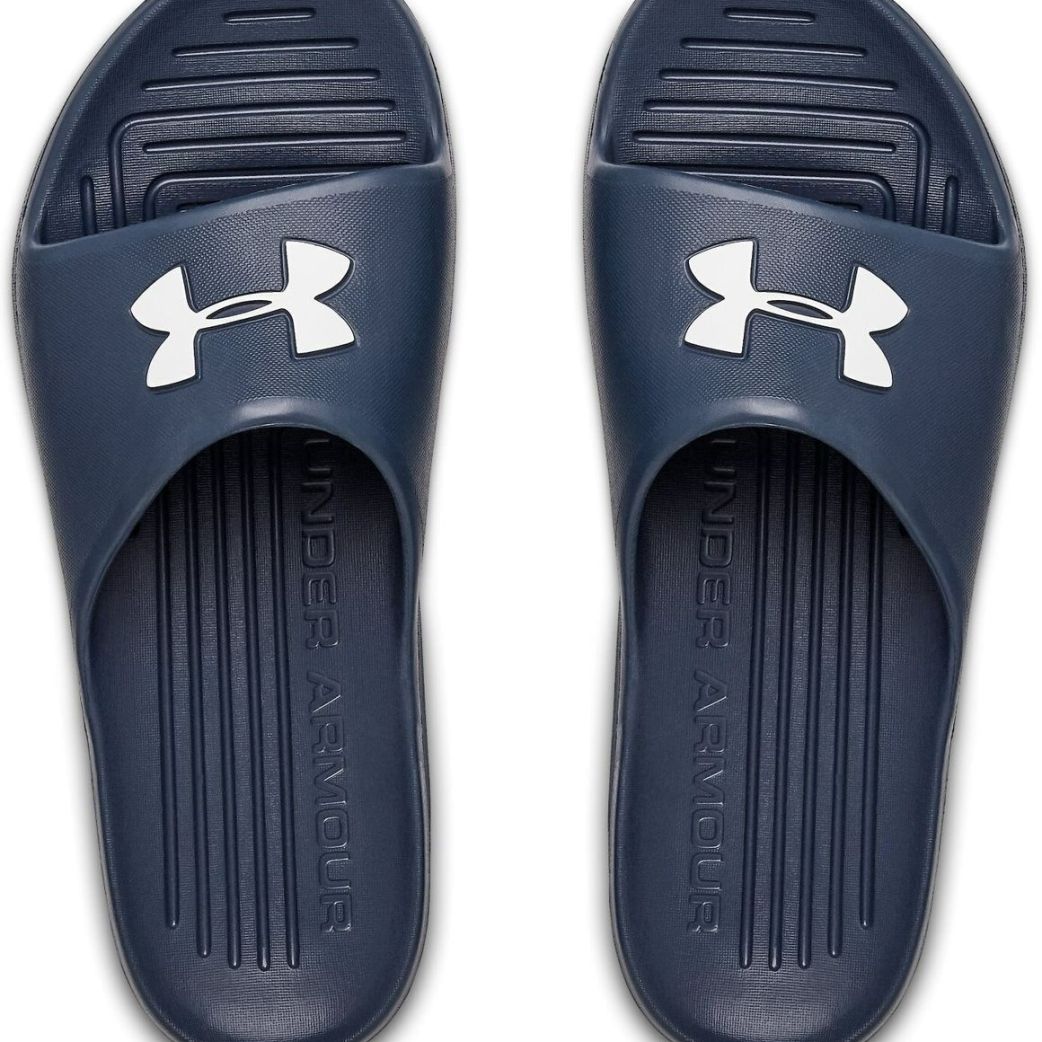 Шлепанцы Under Armour UA CORE PTH SL 3021286-400