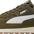 Кроссовки Puma Graviton 38073877